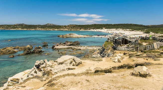 Rena Majore - Sardinia