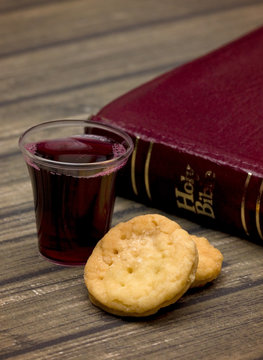 The Communion