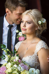 bride's dreams and groom's dreams after the wedding