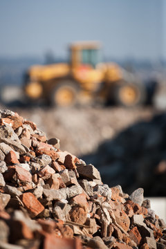 Construction and Demolition