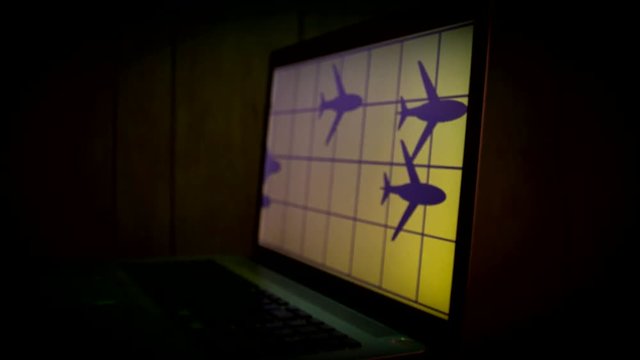 Airplanes