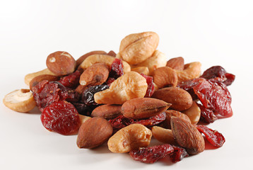 Trail Mix