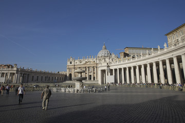 Obraz premium Vatican