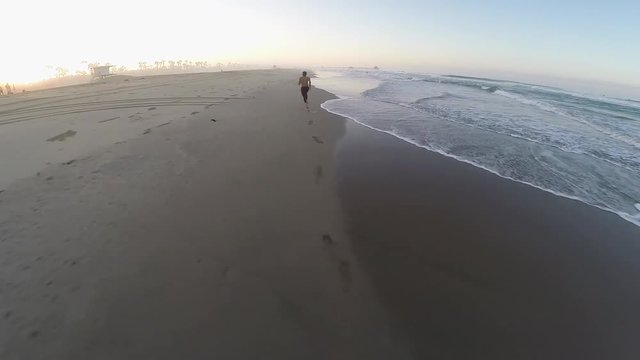 Beach Sprinter 02