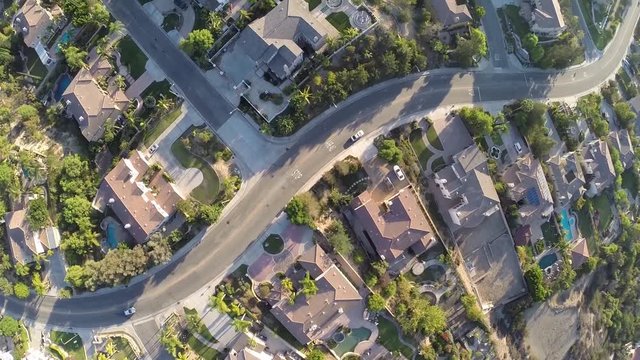 Suburbs 01