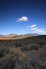 Artists Drive in Death Valley