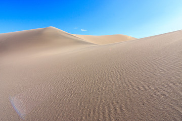 Artists Drive in Death Valley