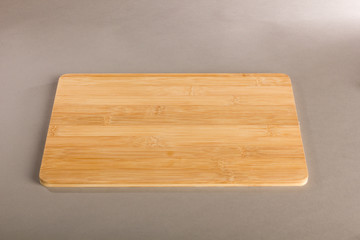 Bamboo Cutting Board