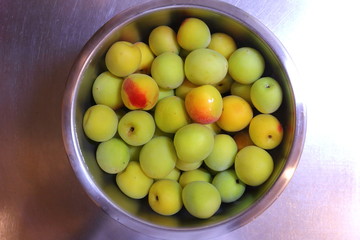 ume