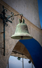 Obraz premium Bells of the South Pacific