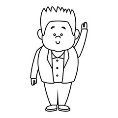 man character adult people avatar male image