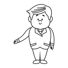 man character adult people avatar male image