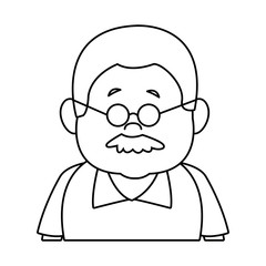 man character adult people avatar male image