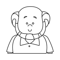 man character adult people avatar male image