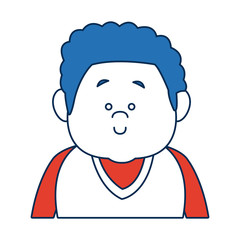 man character adult avatar profile picture