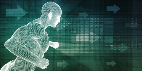 Online Personal Trainer