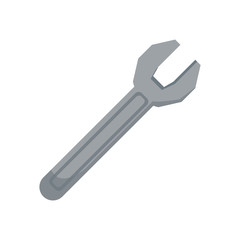 wrench tool repair support icon