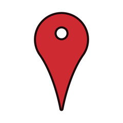 pointer map navigation gps guide app