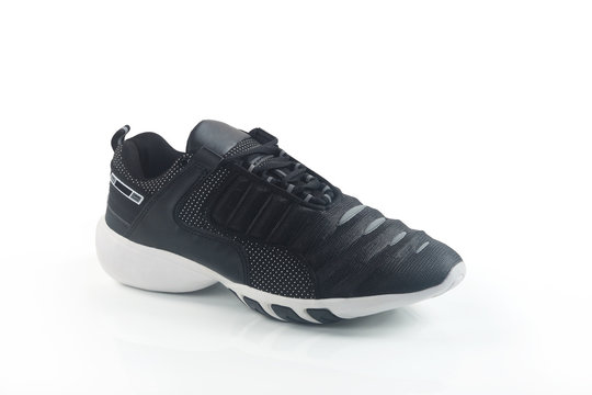 Indian Made Men's Sports Shoes