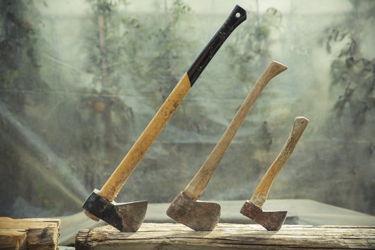 Axes
