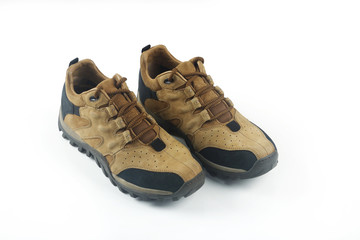 Indian Made Men's Shoes