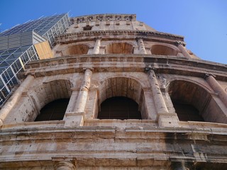 Fototapeta premium Rome