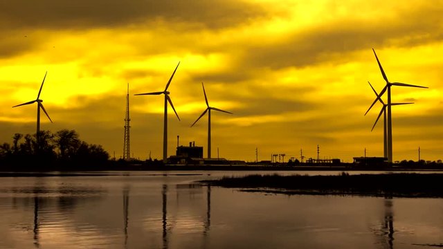 Global Climate Change 