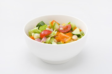 チョップドサラダ