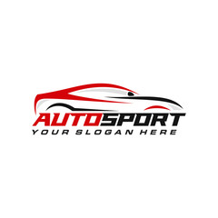 Auto Sport / Car Logo