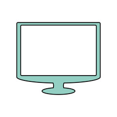 TV screen technology