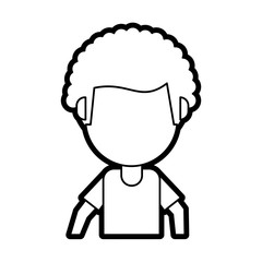 man avatar icon image