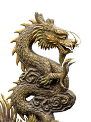 The Chinese Dragon