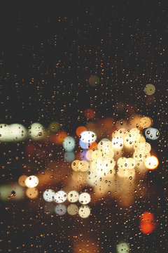Abstract Orbs