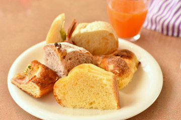 パンバイキング