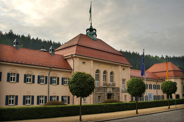 könig albert bad in bad elster