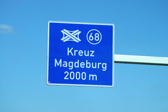 autobahnkreuz