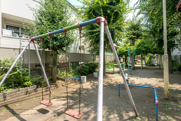 豊沢児童遊園地