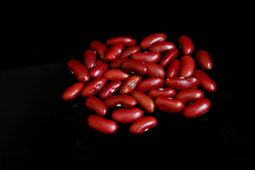 red kidney beans