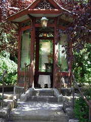 bâtiment