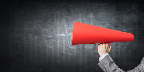 Listen here everyone