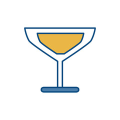 cocktail drink icon