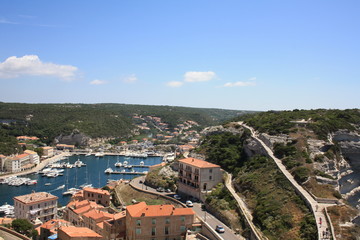 Bonifacio - Corse