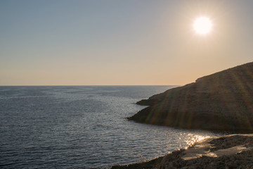 Zurrieq Cliffs