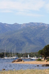 Figari - Port - Corse