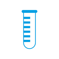 test tube icon