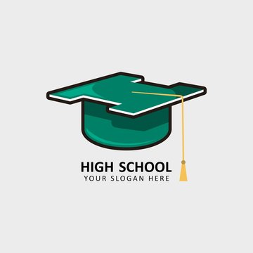 High School Logo