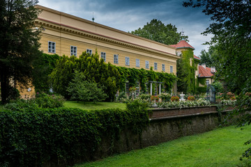 Zamek w Łańcucie © Pawel Gruntowicz