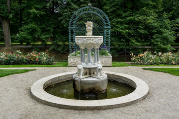 Zamek w Łańcucie © Pawel Gruntowicz