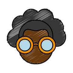 glasses accessory design