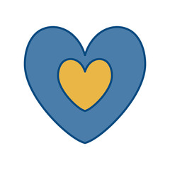 heart icon image